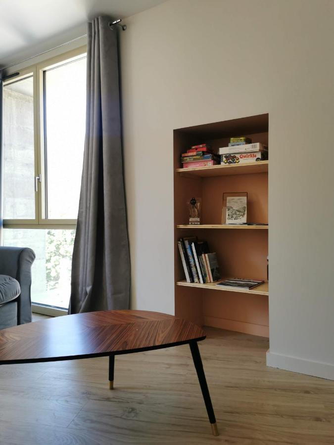 Villard De Lans, Coeur De Village.Bel Appartement エクステリア 写真