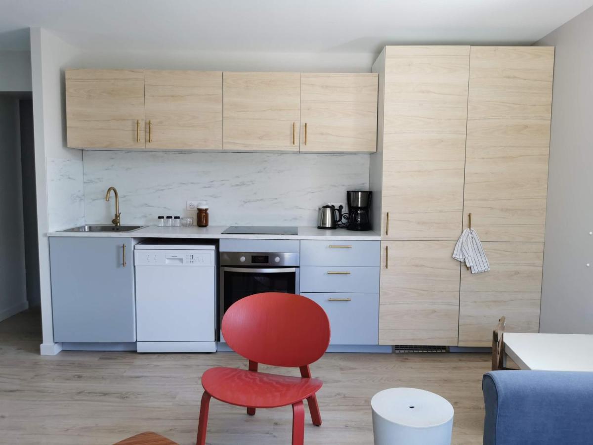 Villard De Lans, Coeur De Village.Bel Appartement エクステリア 写真