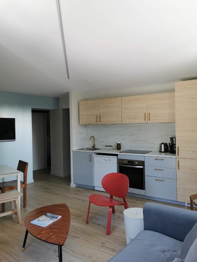 Villard De Lans, Coeur De Village.Bel Appartement エクステリア 写真