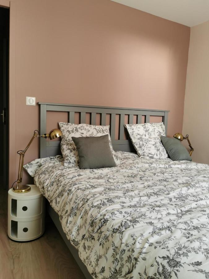 Villard De Lans, Coeur De Village.Bel Appartement エクステリア 写真