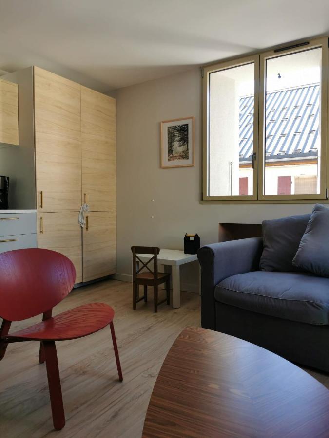 Villard De Lans, Coeur De Village.Bel Appartement エクステリア 写真