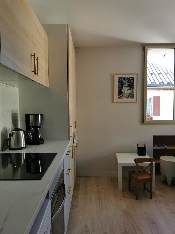 Villard De Lans, Coeur De Village.Bel Appartement エクステリア 写真