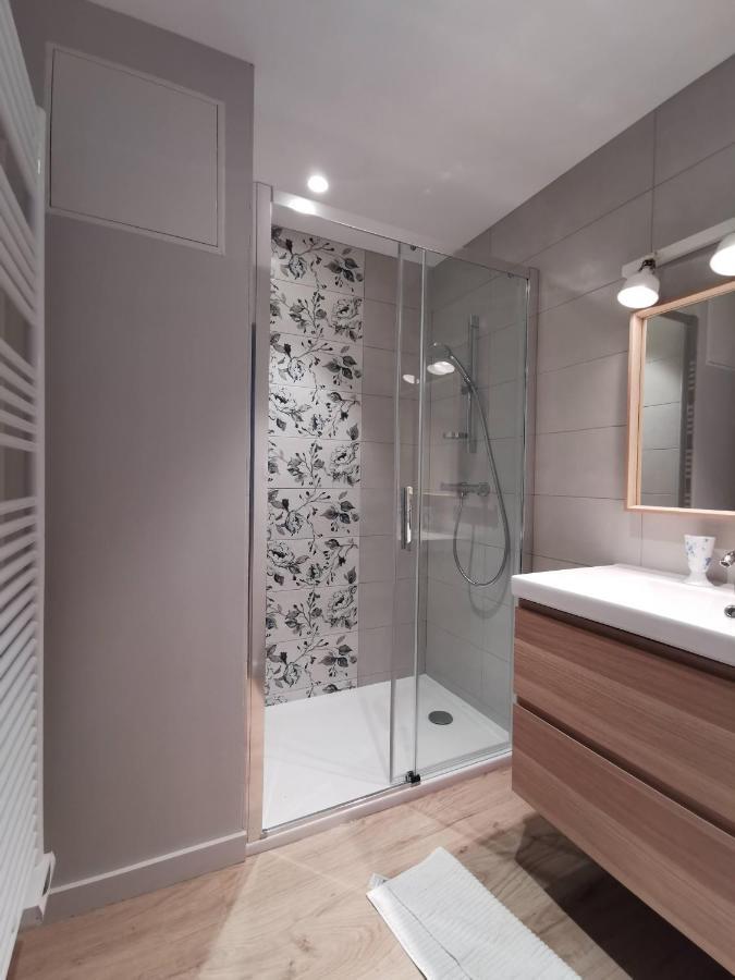 Villard De Lans, Coeur De Village.Bel Appartement エクステリア 写真